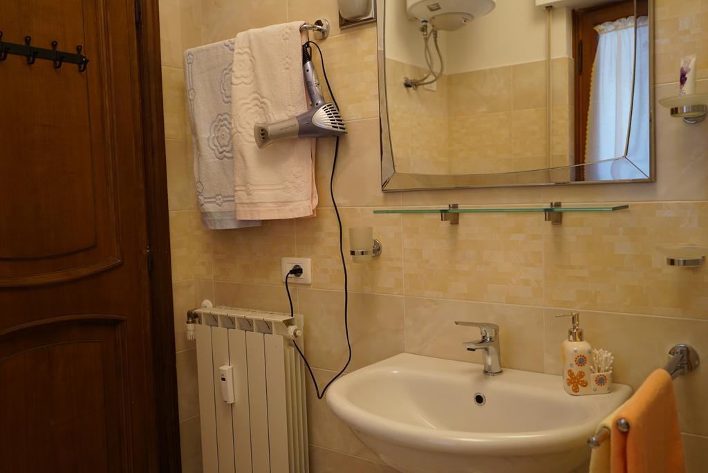 Dimora Del Viandante Appartamento Civitavecchia Buitenkant foto