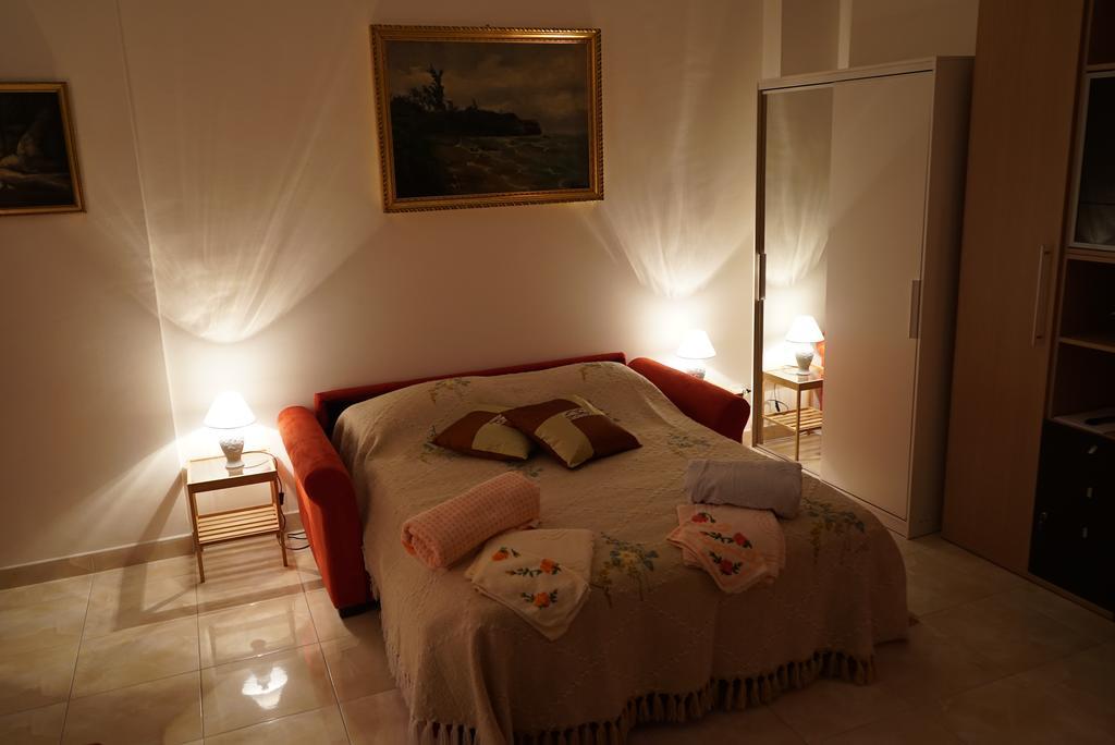 Dimora Del Viandante Appartamento Civitavecchia Buitenkant foto