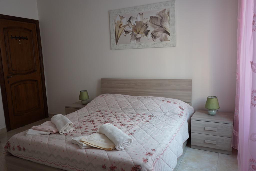 Dimora Del Viandante Appartamento Civitavecchia Buitenkant foto