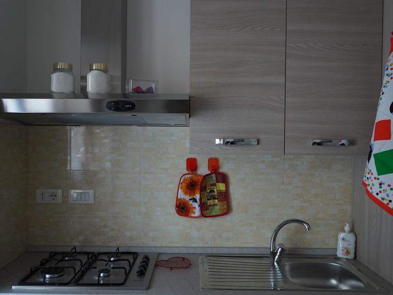 Dimora Del Viandante Appartamento Civitavecchia Buitenkant foto