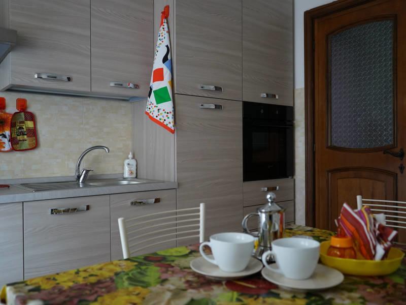 Dimora Del Viandante Appartamento Civitavecchia Buitenkant foto