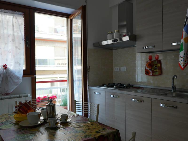Dimora Del Viandante Appartamento Civitavecchia Buitenkant foto